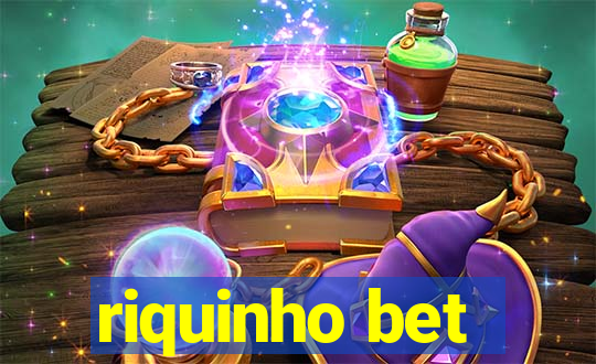 riquinho bet